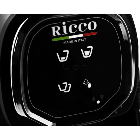 Ricco Lario-Soft Coffee Machine