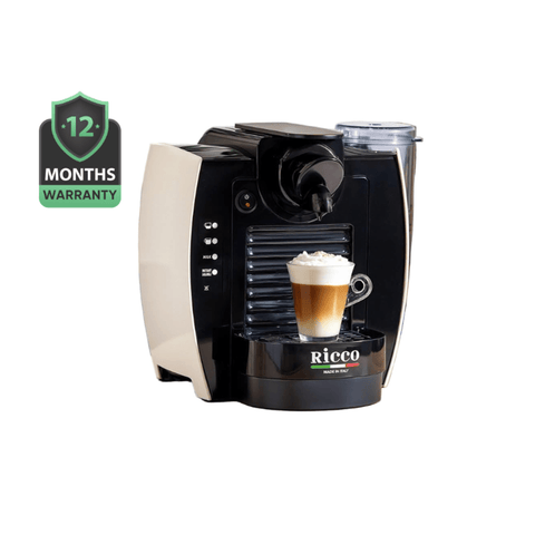 Ricco Sweety Coffee Machine