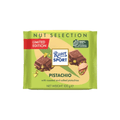 Ritter Sport Pistachio Chocolate 100g - CAFELAX