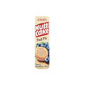 Roshen Fruit Pie Blueberry Multi Cake 180g - CAFELAX