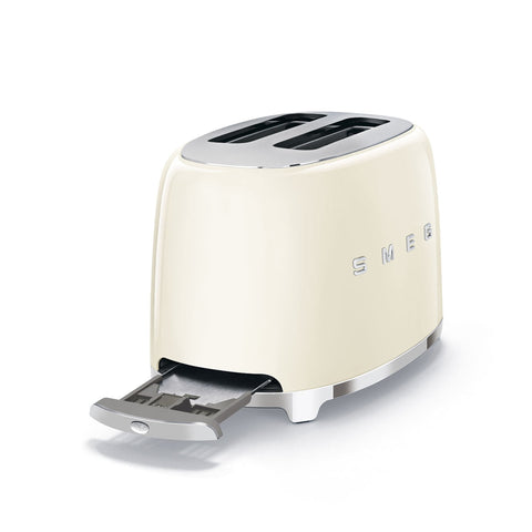 SMEG 2 Slice Toaster