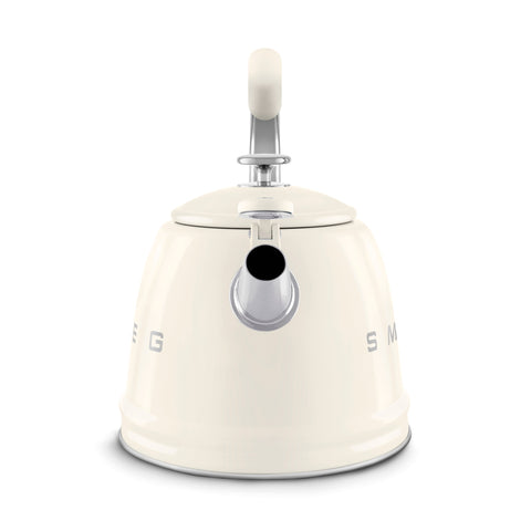 SMEG Whistling Kettle 2,3 L