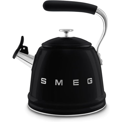 SMEG Whistling Kettle 2,3 L