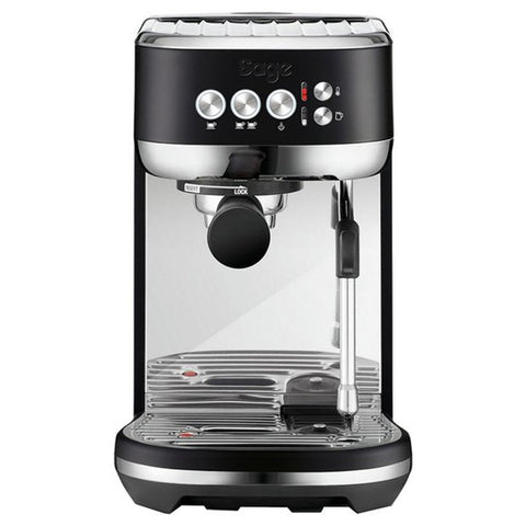 Sage The Bambino Plus Espresso Coffee Machine - Matte Black
