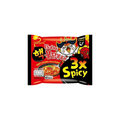 Samyang Hot Chicken Ramen * 3 Spicy Noodles 140g - CAFELAX