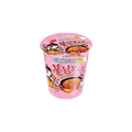 Samyang Hot Chicken Ramen Carbonara Noodles CUP 80g - CAFELAX