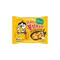 Samyang Hot Chicken Ramen Cheese Noodles 140g - CAFELAX