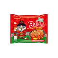 Samyang Hot Chicken Ramen Kimchi Noodles 140g - CAFELAX