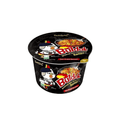 Samyang Hot Chicken Ramen Noodles Plate 105g - CAFELAX