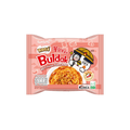 Samyang Hot Chicken Romen Rose Noodles 140g - CAFELAX