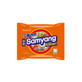 Samyang Ramen Spicy Noodles 120g - CAFELAX