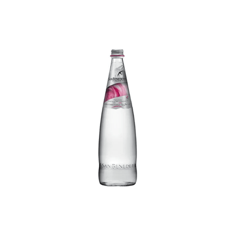 San Benedetto Prestige Elite Still Water - 500 ml Glass Bottle - CAFELAX
