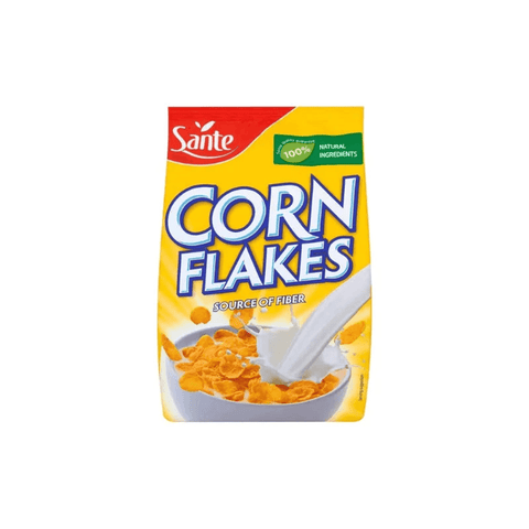 Sante Corn Flakes 250g - CAFELAX