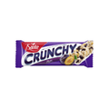 Sante Crunchy Muesli Bar with Plums 40g - CAFELAX