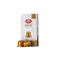 Saquella Grand Cru Coffee Capsules - 10 Capsules - CAFELAX