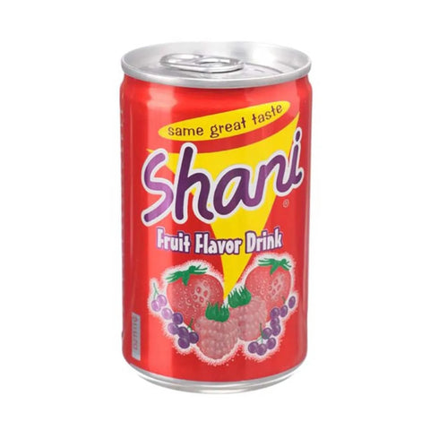 Shani Fruit Flavored Drink 150ml