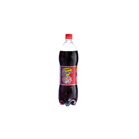 Shani Fruit Flavored Drink 1L