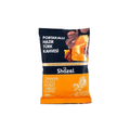 Shazel 100% Arabica Orange & Choco Instant Turkish Coffee 100g - CAFELAX