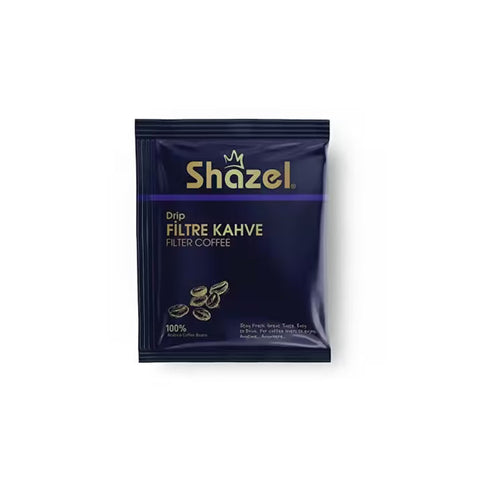 Shazel Drip Filter Coffee 1 Piece