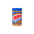 Skippy Peanut Butter Extra Crunchy 462g - CAFELAX