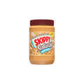 Skippy Peanut Butter Natural Creamy 425g - CAFELAX