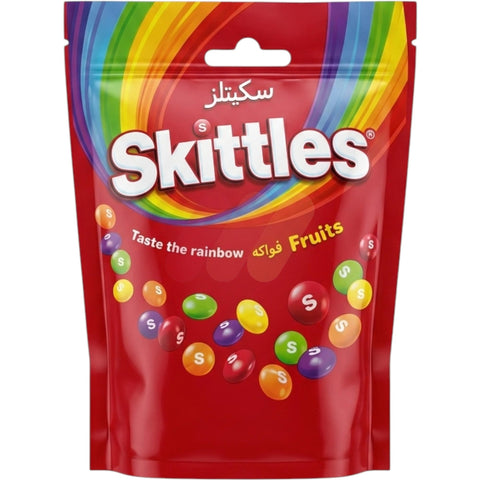 Skittles Fruits Candies 152g