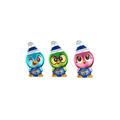 Smarties Iconic Penguin 94g - CAFELAX