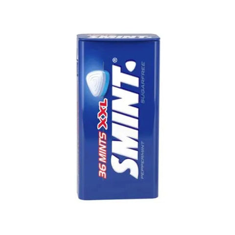 Smint XXL Peppermint Sugar Free 25g