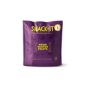 Snack-It 100% Natural Dried Pineapple 25g - CAFELAX