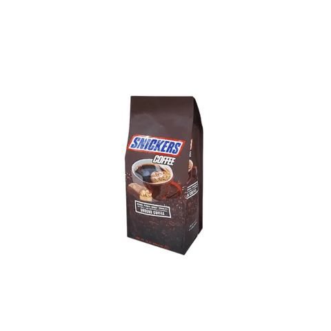 Snickers Ground Coffee 283g - CAFELAX