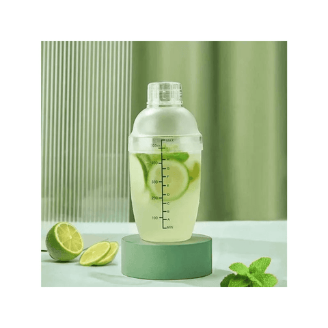 Snow Cup Shaker 530ml - CAFELAX