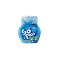 So Plus Liquid Water Enhancer Blueberry 48ml - CAFELAX