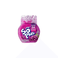 So Plus Liquid Water Enhancer Red grape 48ml - CAFELAX