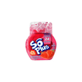 So Plus Liquid Water Enhancer Strawberry 48ml - CAFELAX