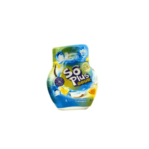 So Plus Liquid Water Enhancer pina colada 48ml - CAFELAX