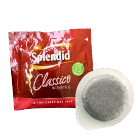 Splendid Classico Espresso Pods - 5 Pods