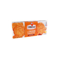 St Michel Grandes Galettes Caramel 150g - CAFELAX