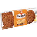 St Michel Grandes Galettes Chocolate 150g - CAFELAX