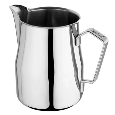 Stainless Steel Milk Pitcher For Arting 350ml