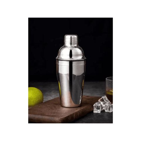 Stainless Steel Shaker 350ml - CAFELAX