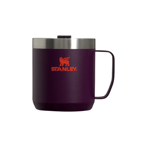 Stanley Classic Legendary Camp Mug 12oz - 354 ml - CAFELAX