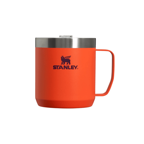 Stanley Classic Legendary Camp Mug 12oz - 354 ml - CAFELAX