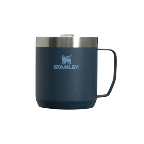 Stanley Classic Legendary Camp Mug 12oz - 354 ml - CAFELAX