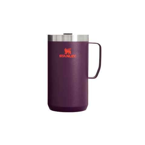 Stanley Classic Legendary Camp Mug 24oz - 709 ml - CAFELAX