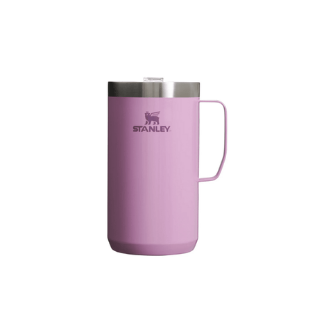 Stanley Classic Legendary Camp Mug 24oz - 709 ml - CAFELAX
