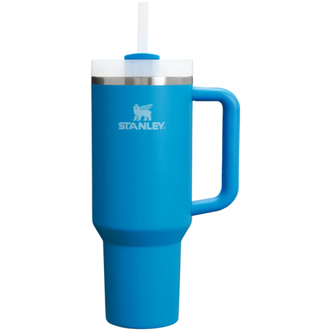 Stanley Quencher H2.O Tumbler 40oz - 1.18 L - CAFELAX