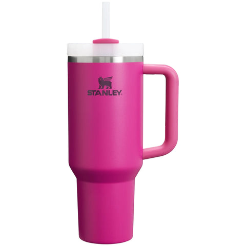 Stanley Quencher H2.O Tumbler 40oz - 1.18 L - CAFELAX