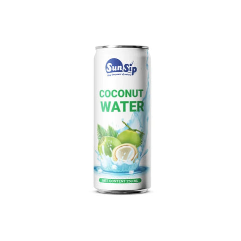 Sun Sip Original Coconut Water Drink 325ml