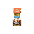 TRAPA Chocolate Bar No added sugars with milk and almonds 100g - CAFELAX