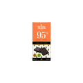 TRAPA Collection Chocolate BAR 95% 80g - CAFELAX